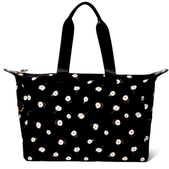 Alice + Olivia Bags Alice Olivia Duffle Bag Poshmark